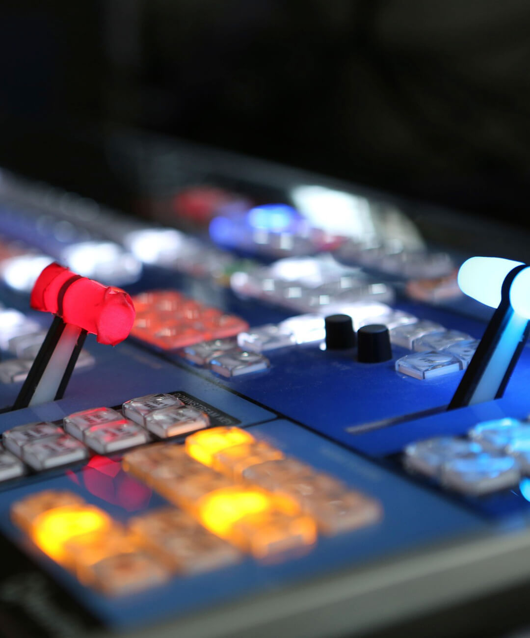 Synchronizacja Audio-Video
